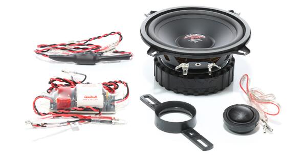 Audio System X 130 EM EVO 2