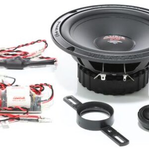 Audio System X 165 EM EVO 2