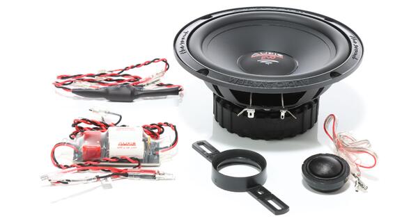 Audio System X 165 EM EVO 2