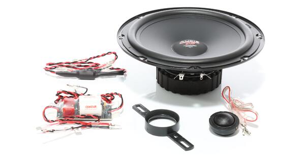Audio System X 200 EM EVO2