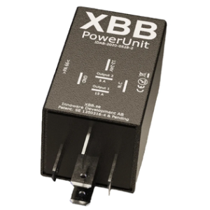 XBB Trådløst styrt Rele
