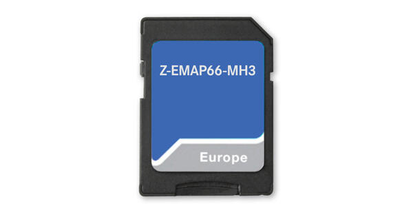 Zenec Z-EMAP66-MH3