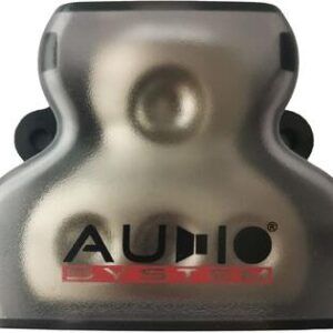 Audio System strømfordeler