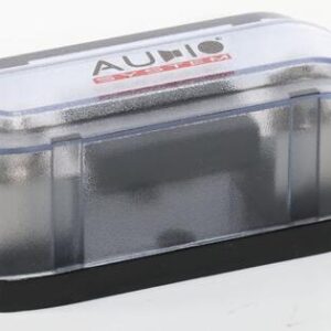 Audio System sikringsholder, ANL