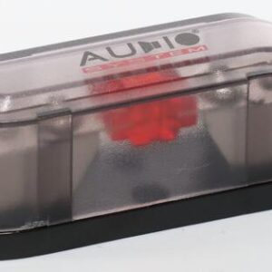 Audio System sikringsholder, mini ANL