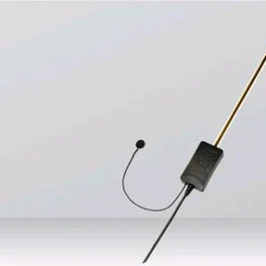 Funke DAB-antenne – SMB & Fakra