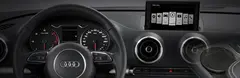 CONNECTS2 Multimedia/Navi. oppgradering