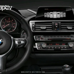 CONNECTS2 Multimedia/Navi. oppgradering