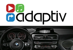 CONNECTS2 Multimedia/Navi. oppgradering