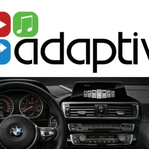 CONNECTS2 Multimedia/Navi. oppgradering