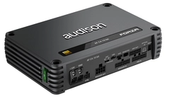 Audison Forza 4-kanals DSP-forsterker