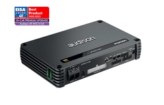 Audison Forza 12-kanals DSP-forsterker