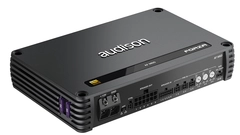 Audison FORZA 6-kanals forsterker