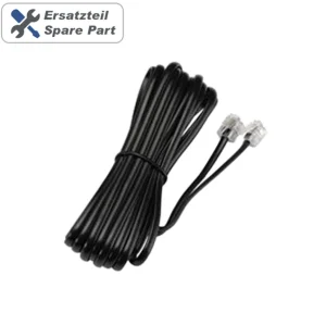 Ampire kabel til bassremote