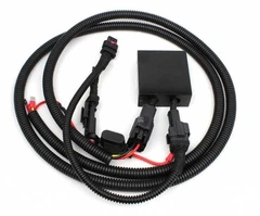 ALC Styrestrømadapter Tesla 3/Y/S Halo