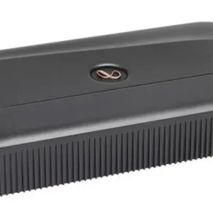 Infinity Bilforsterker 4x100W i 2ohm