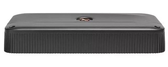 Infinity Bilforsterker 4x100W i 2ohm