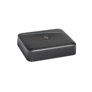 Infinity Bilforsterker 1x600W i 2ohm
