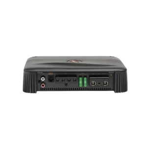 Infinity Bilforsterker 1x600W i 2ohm