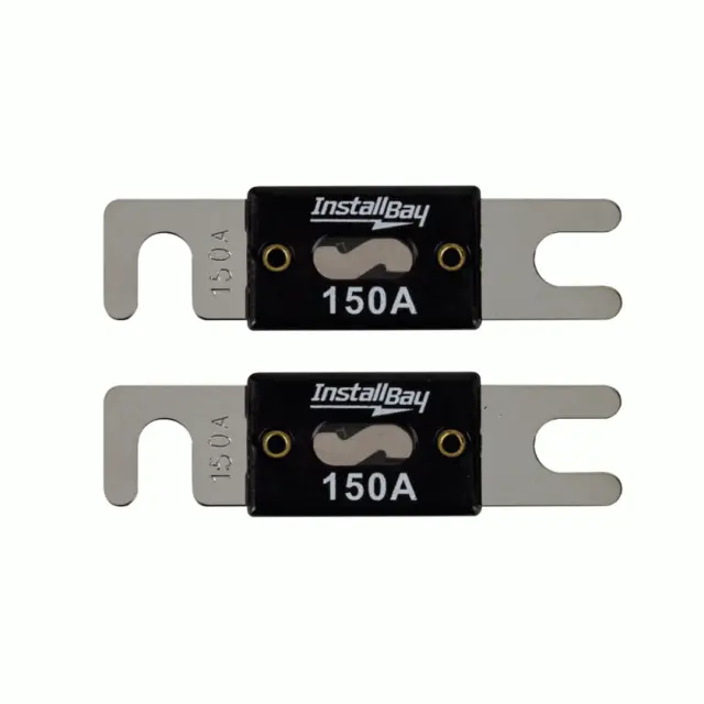 InstallBay ANL sikringer (10 x)
