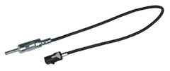 Connects2 Antenneadapter (FM) (DIN)