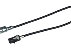 Connects2 Antenneadapter (FM) (DIN)