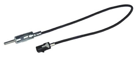 Connects2 Antenneadapter (FM) (DIN)