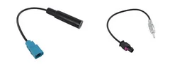 Antenneadapter-kit – BMW