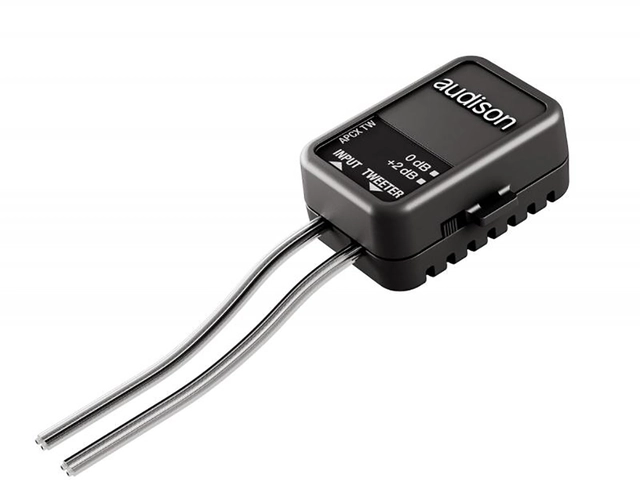 Audison Prima AP 1 diskant