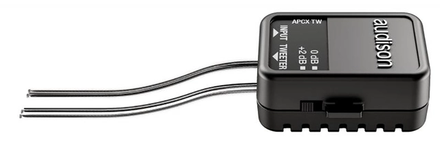 Audison Prima AP 1 diskant