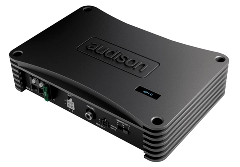 Audison Prima AP1D mono forsterker 540W RMS @ 2ohm