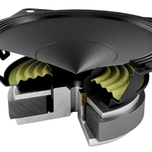 Audison Prima AP 4″ mellomtone