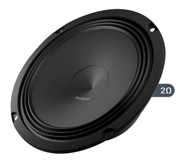 Audison PRIMA AP 6.5 6½” mellombass