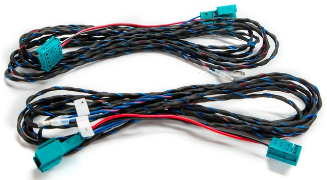 Audison APBMW BIAMP1