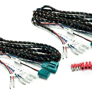 Audison APBMW BIAMP2