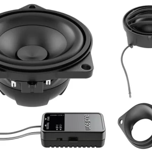 Audison APBMWK4M 4″ 2veis kompo