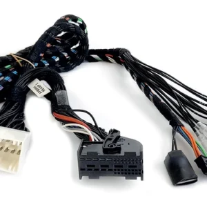 Audison APBMW REAMP2