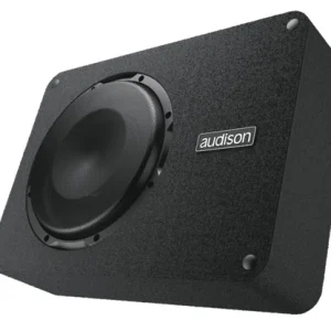 Audison Prima APS 10 D 10″ Subwoofer