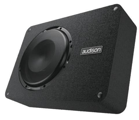 Audison Prima APS 10 D 10″ Subwoofer