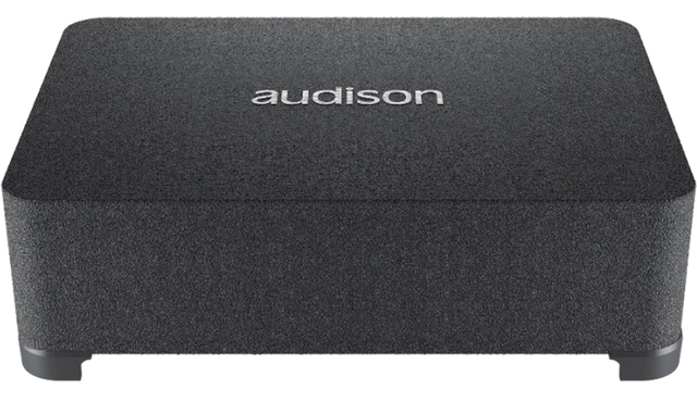 Audison Prima APS 10 D 10″ Subwoofer