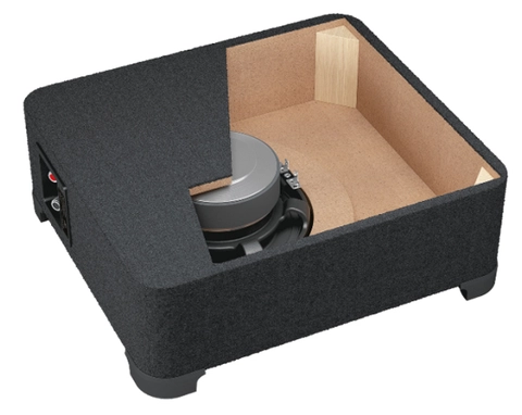 Audison Prima APS 10 D 10″ Subwoofer