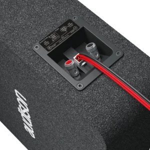 Audison Prima APS 10 D 10″ Subwoofer
