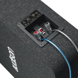 Audison Prima APS 10 D 10″ Subwoofer