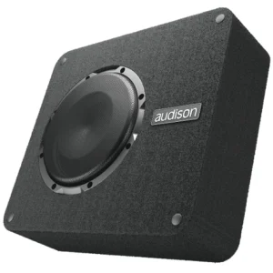 Audison Prima APS 8 D 8″ Subwoofer