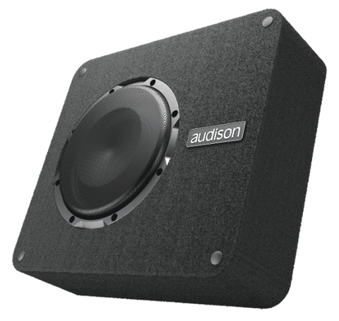 Audison Prima APS 8 D 8″ Subwoofer