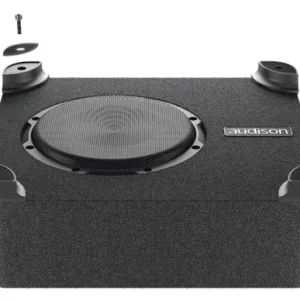 Audison Prima APS 8 D 8″ Subwoofer