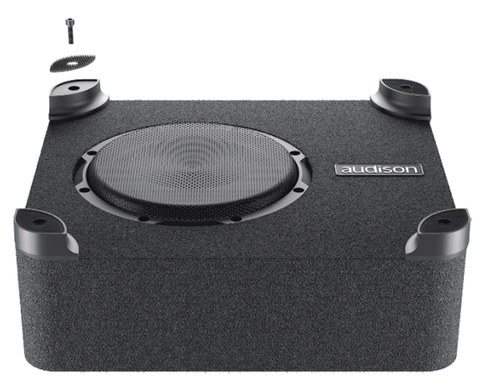 Audison Prima APS 8 D 8″ Subwoofer