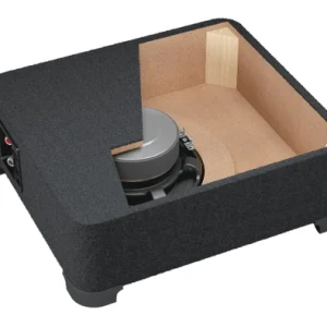 Audison Prima APS 8 D 8″ Subwoofer