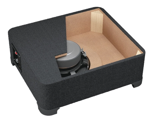Audison Prima APS 8 D 8″ Subwoofer