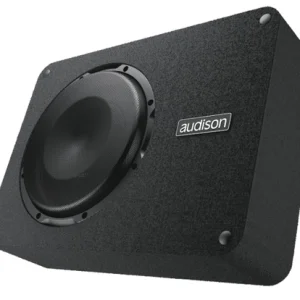 Audison Prima APS 8 R 8″ Subwoofer